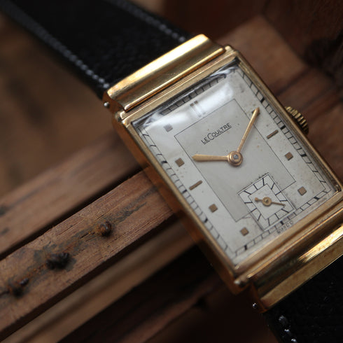 LE COULTRE / KS-786